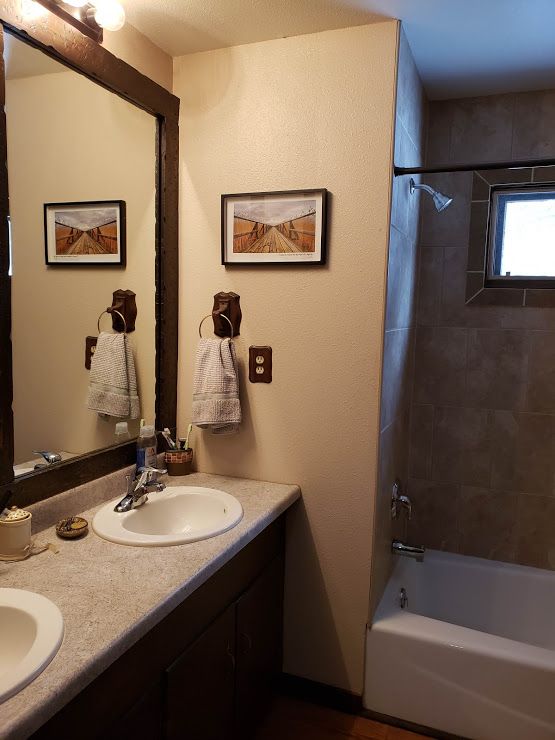 Guest Bath Guest Bath