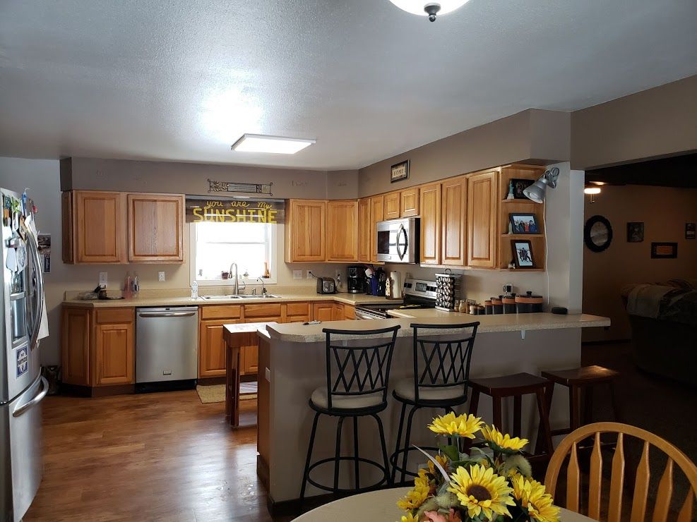 Kitchen Kitchen