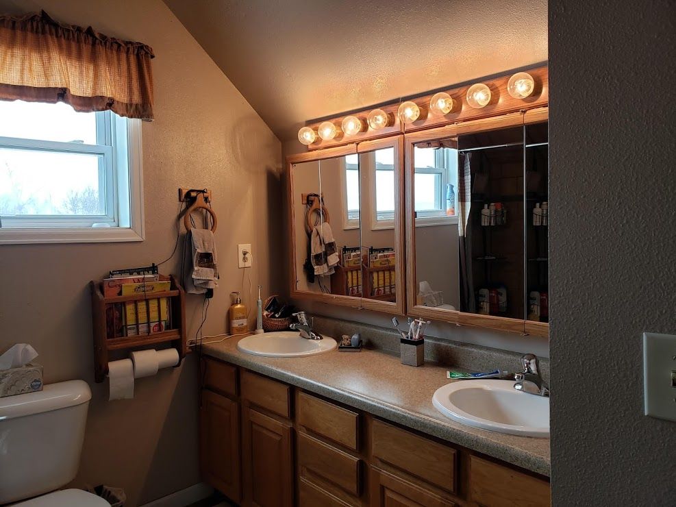 Master Bath Master Bath