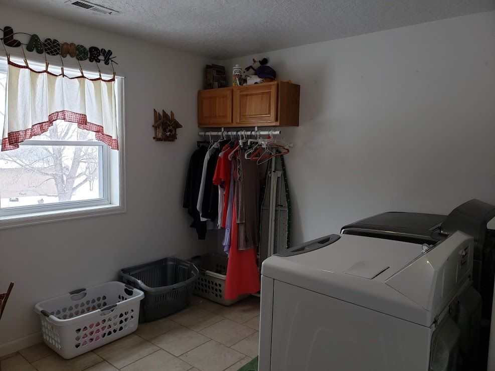 2nd Floor Laundry Room 2nd Floor Laundry Room