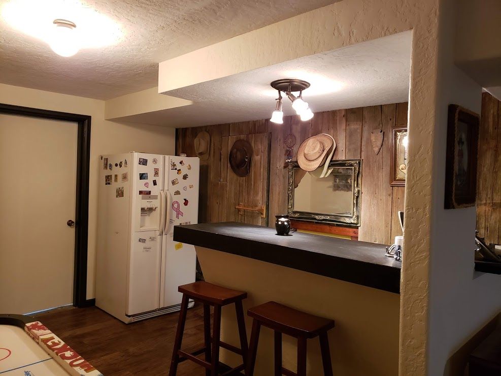 Wet Bar Wet Bar