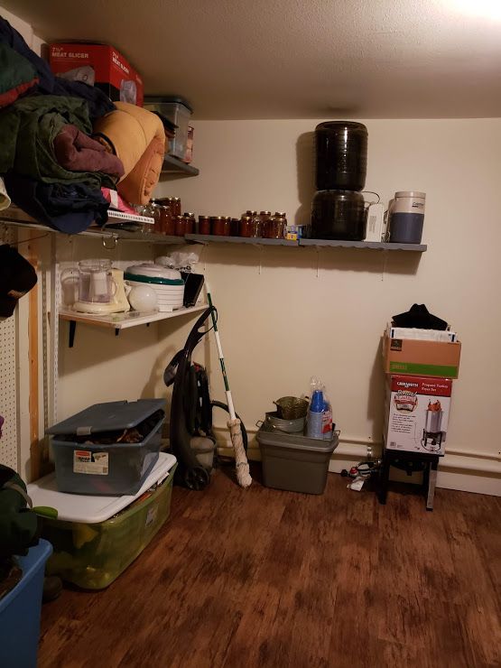Bonus Room Bonus Room