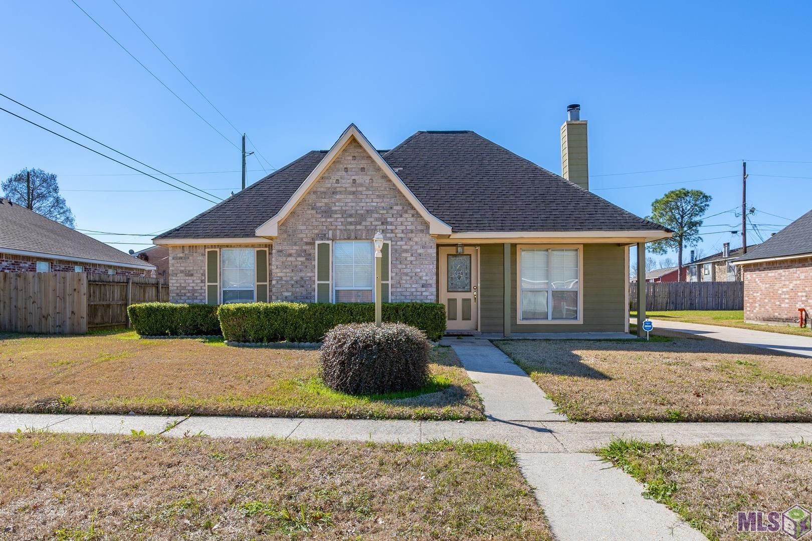 Baton Rouge Property 9930 GLAVIN AVE, Baton Rouge