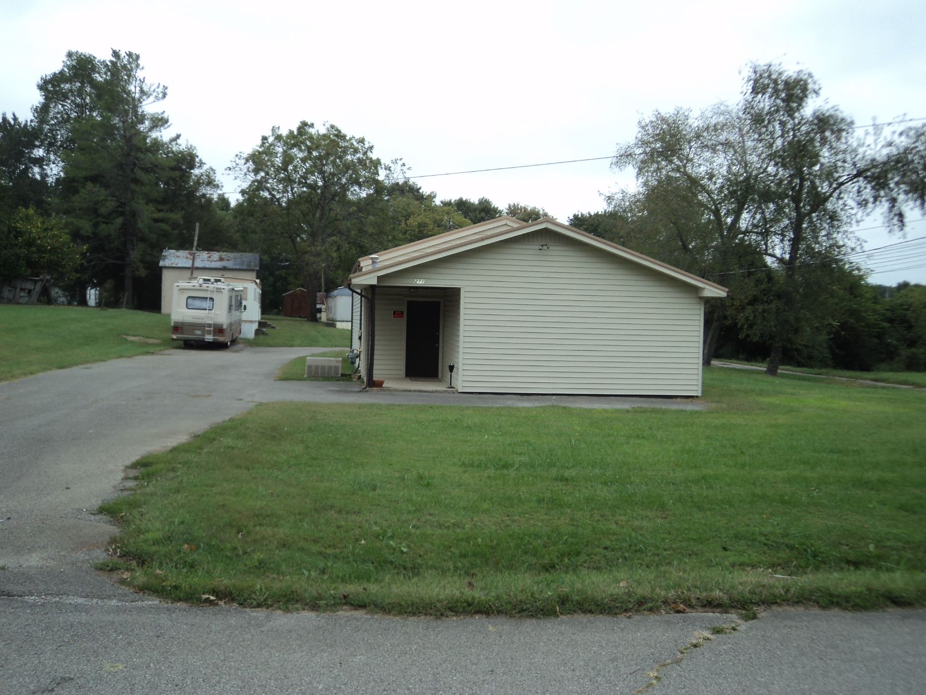 Absolute Auction World Famous Burns Station Sound Real Estate