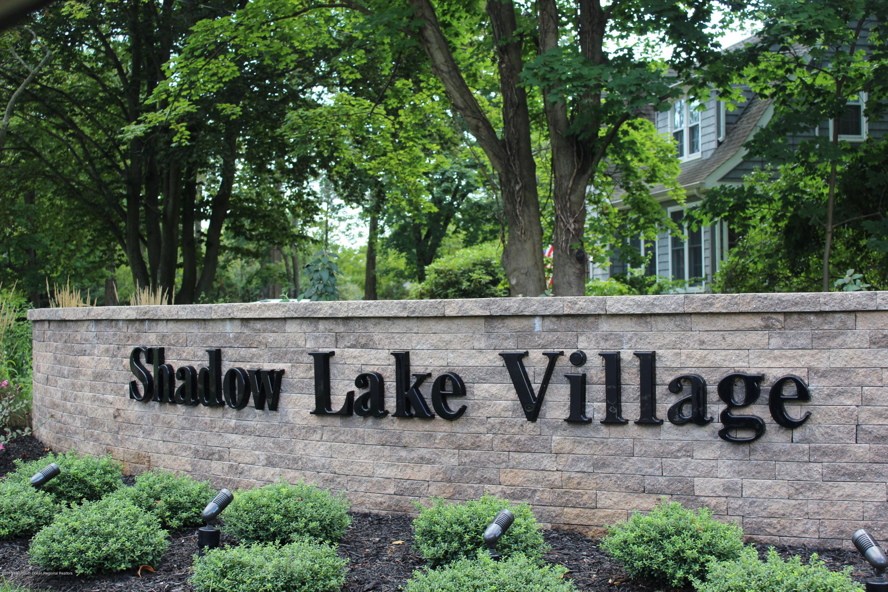 Shadow Lake Village Active Adult Community - 22 Medford Court, Red Bank NJ 