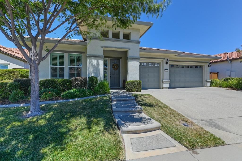 Roseville Home, CA Real Estate Listing