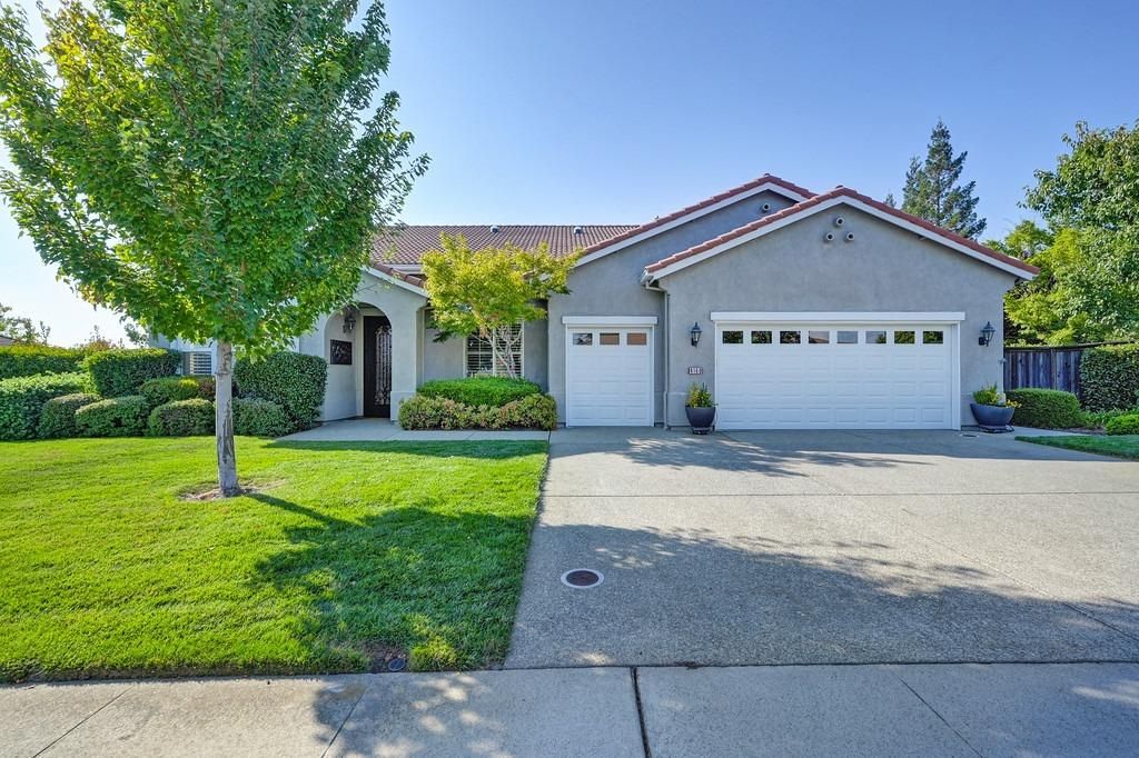 Rocklin Home, CA Real Estate Listing
