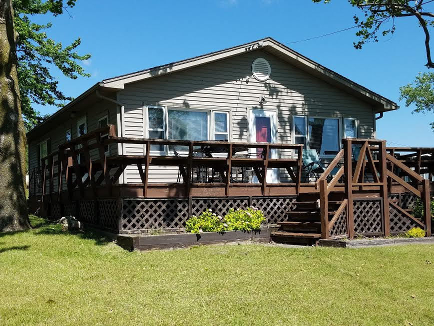 Beautiful Home With An Amazing View 234 Watersedge Loop D24