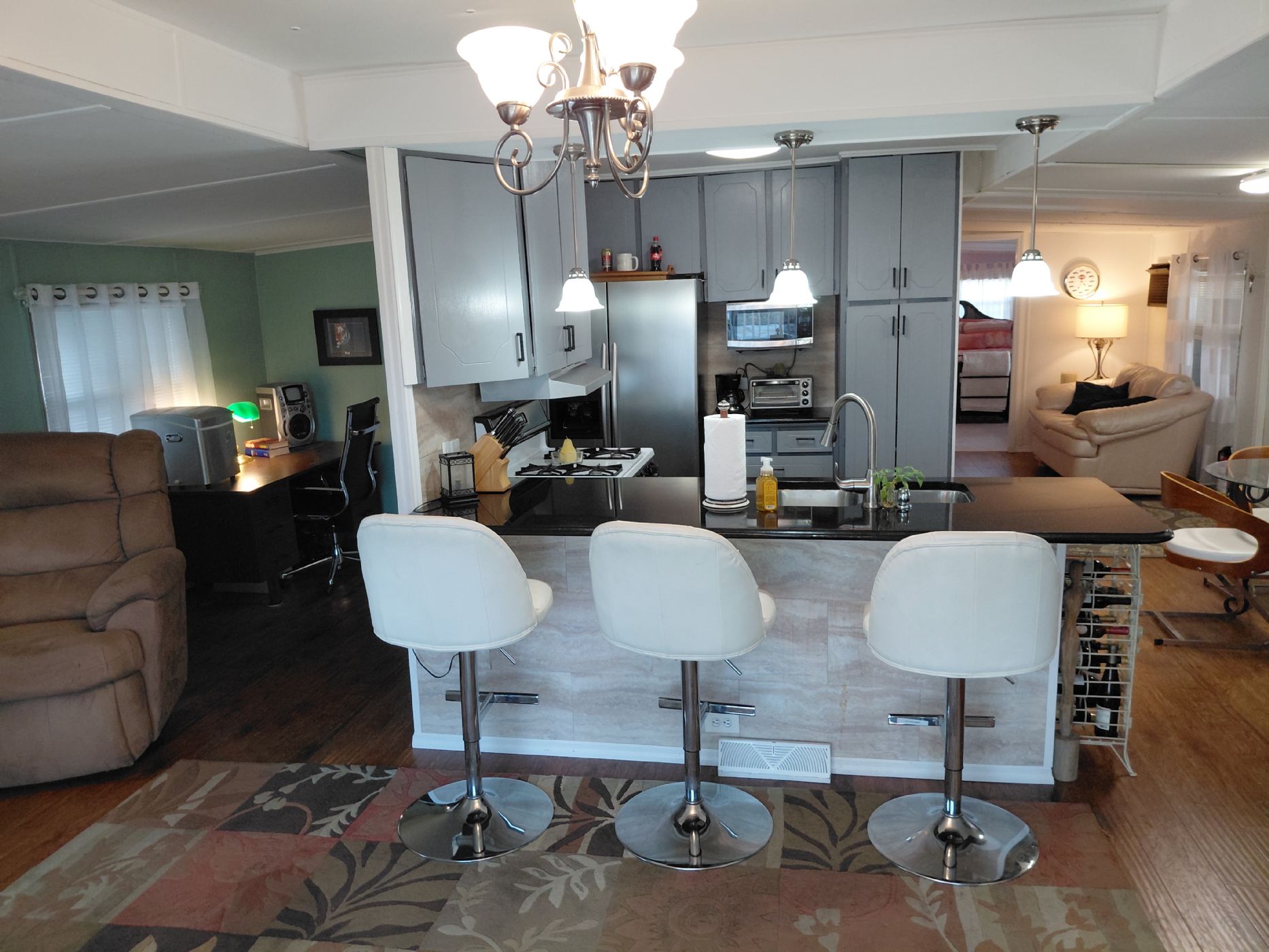 Eat In Kitchen Eat In Kitchen