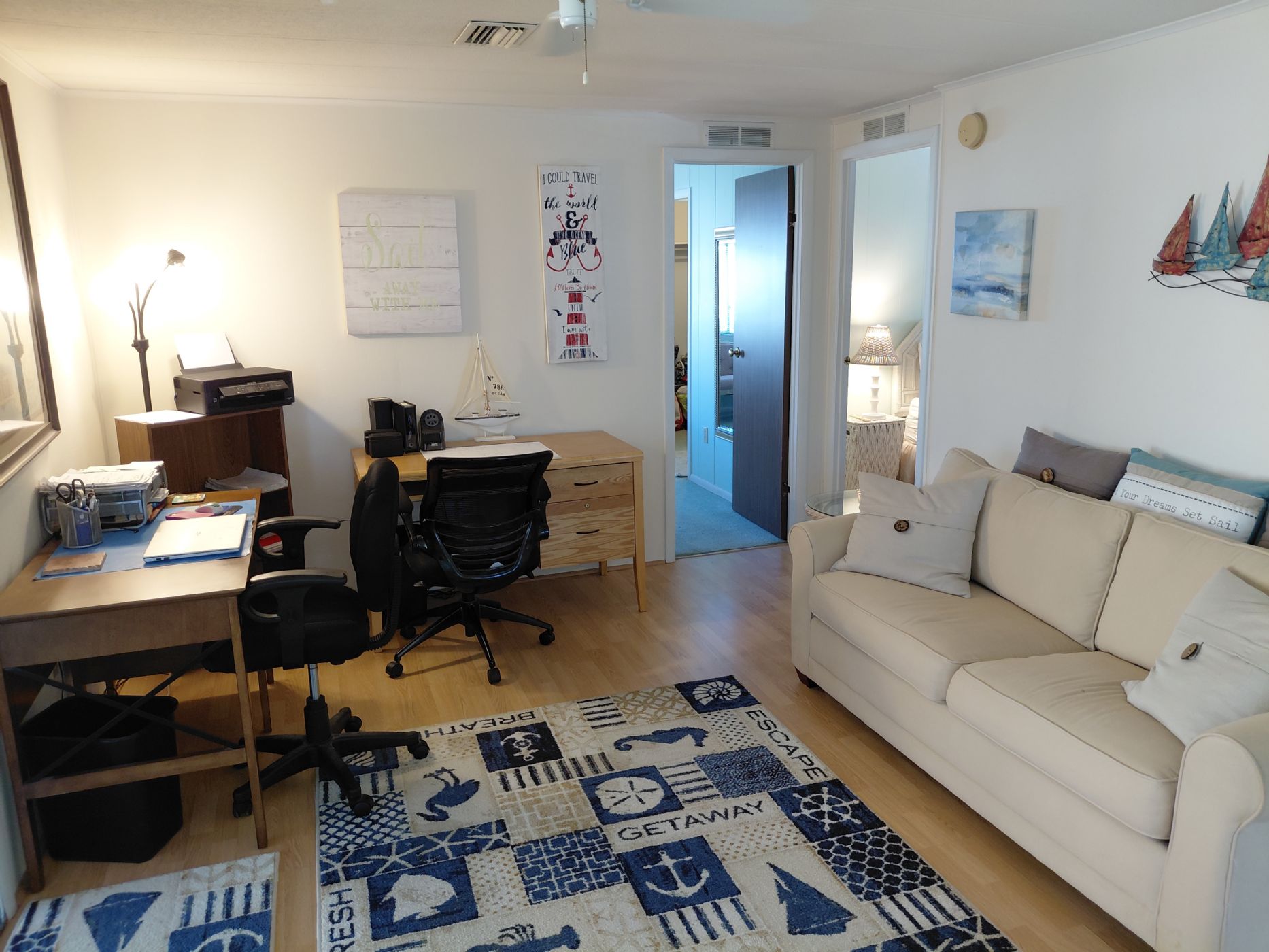 Family Room Family Room