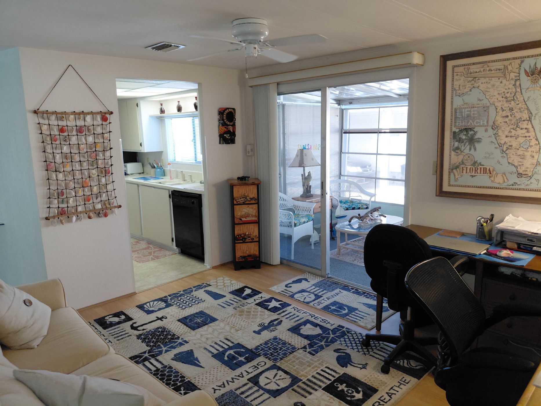 Family Room Family Room