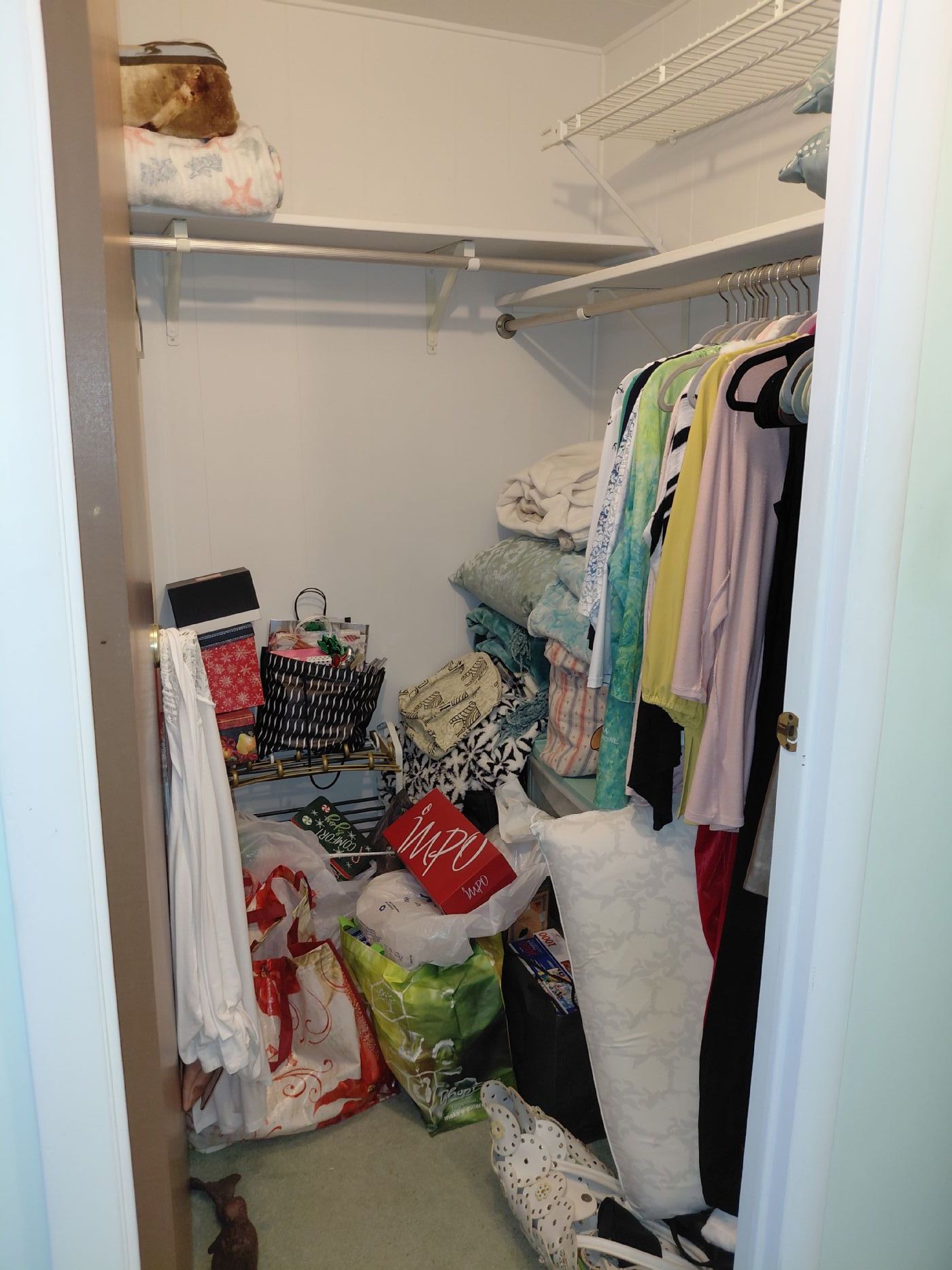 Walk In Closet Walk In Closet