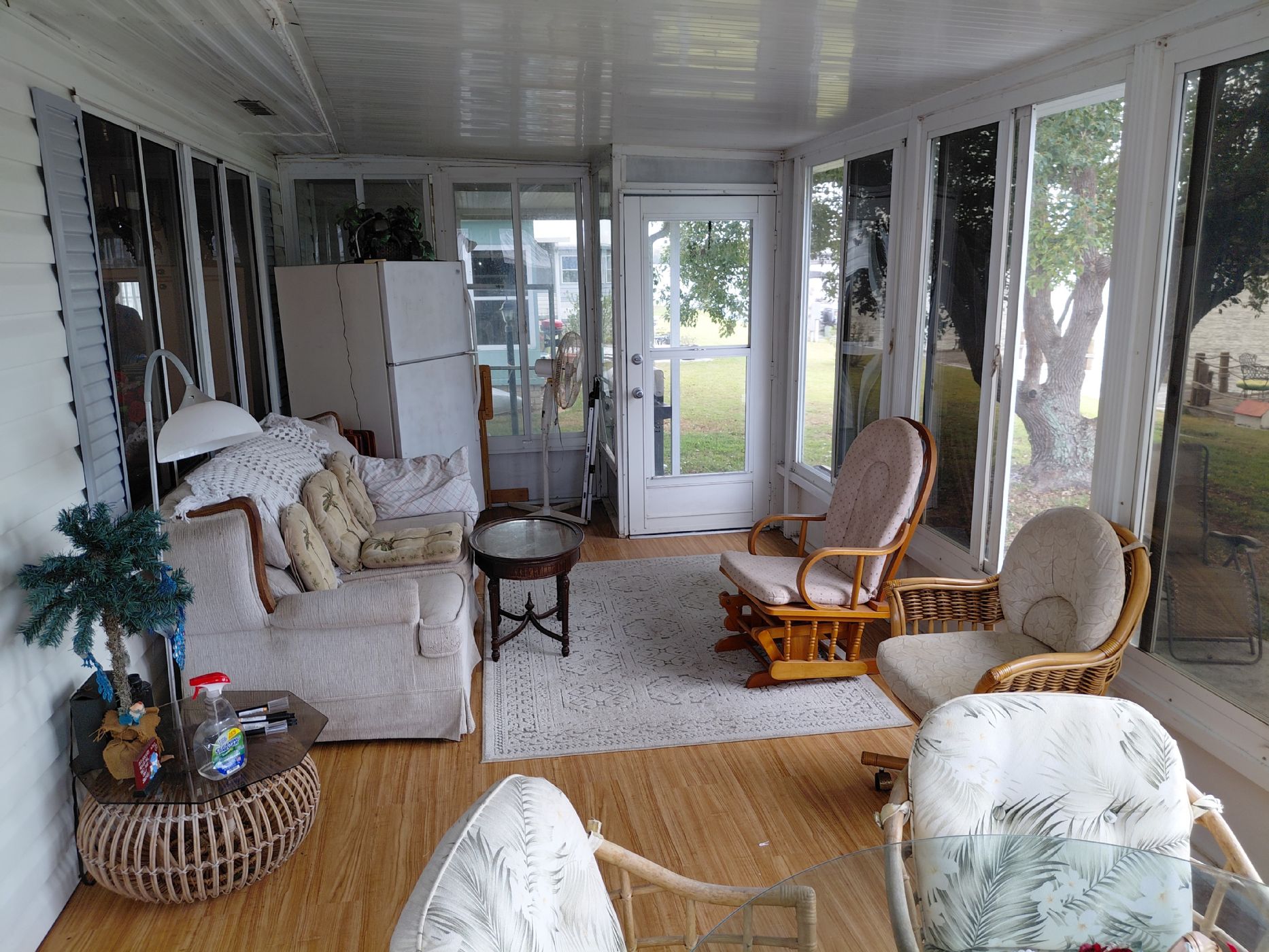 Florida Room Florida Room