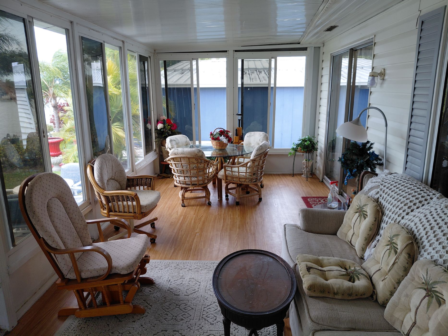 Florida Room Florida Room