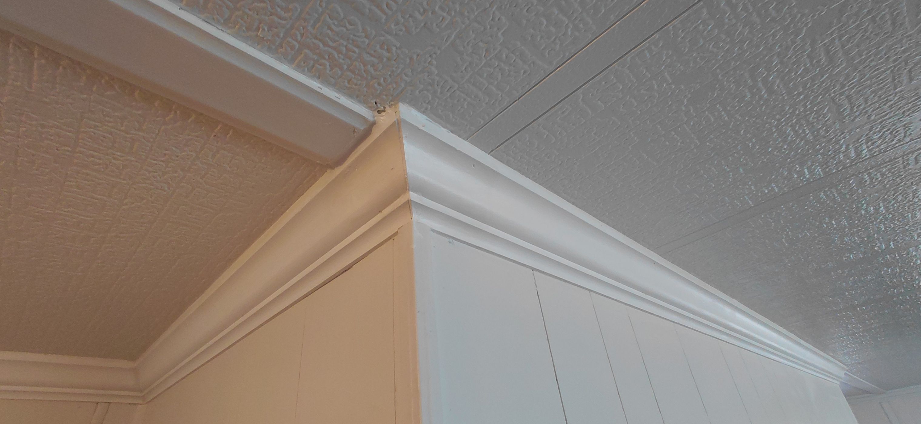 Crown Molding