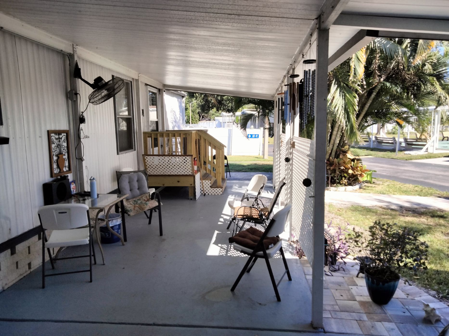Covered Porch Covered Porch