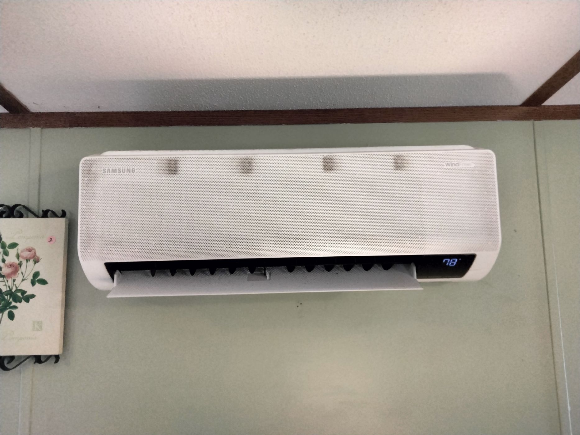 Mini Split Heat & Air Conditioning Mini Split Heat & Air Conditioning