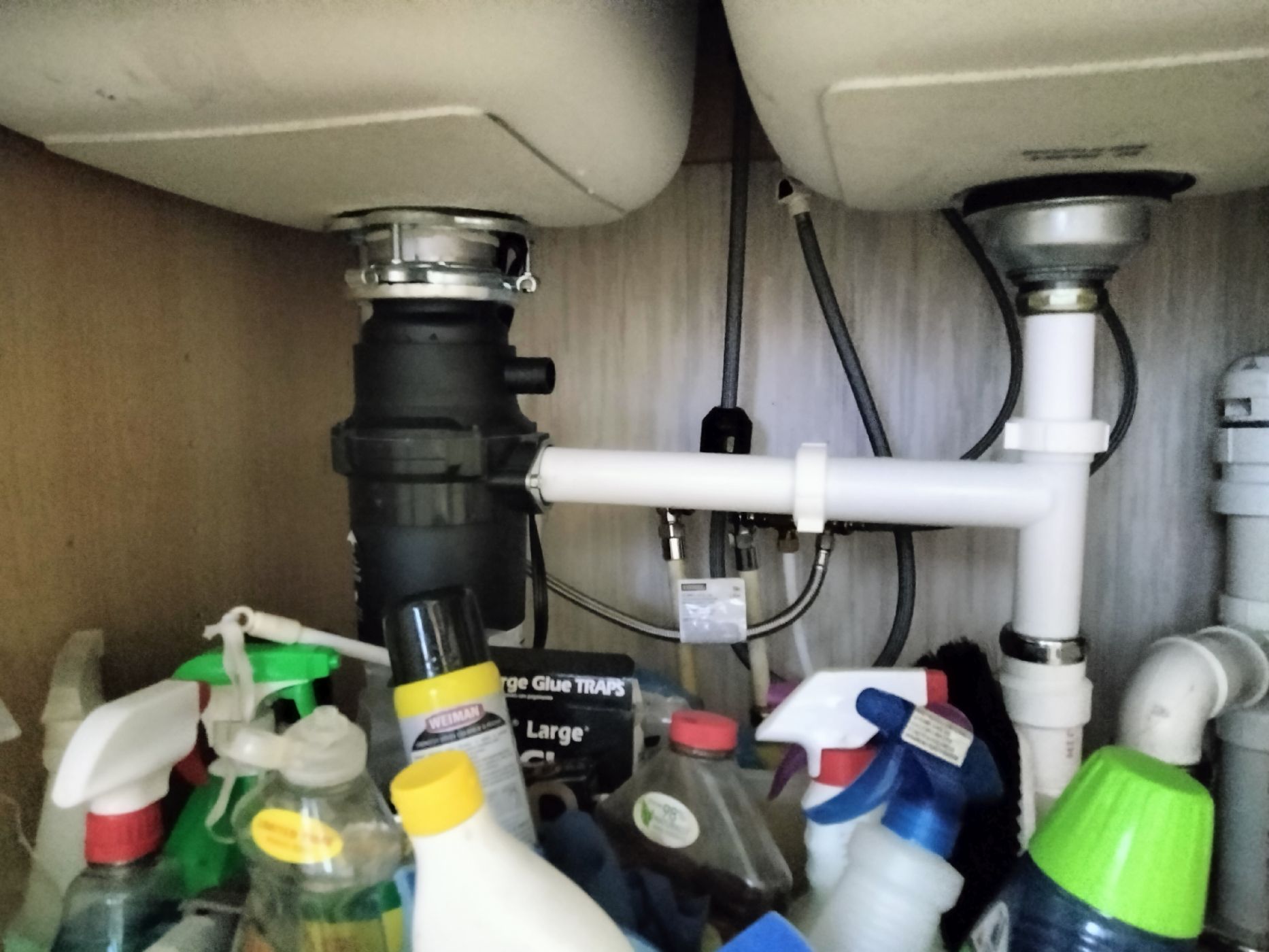 Garbage Disposal Garbage Disposal