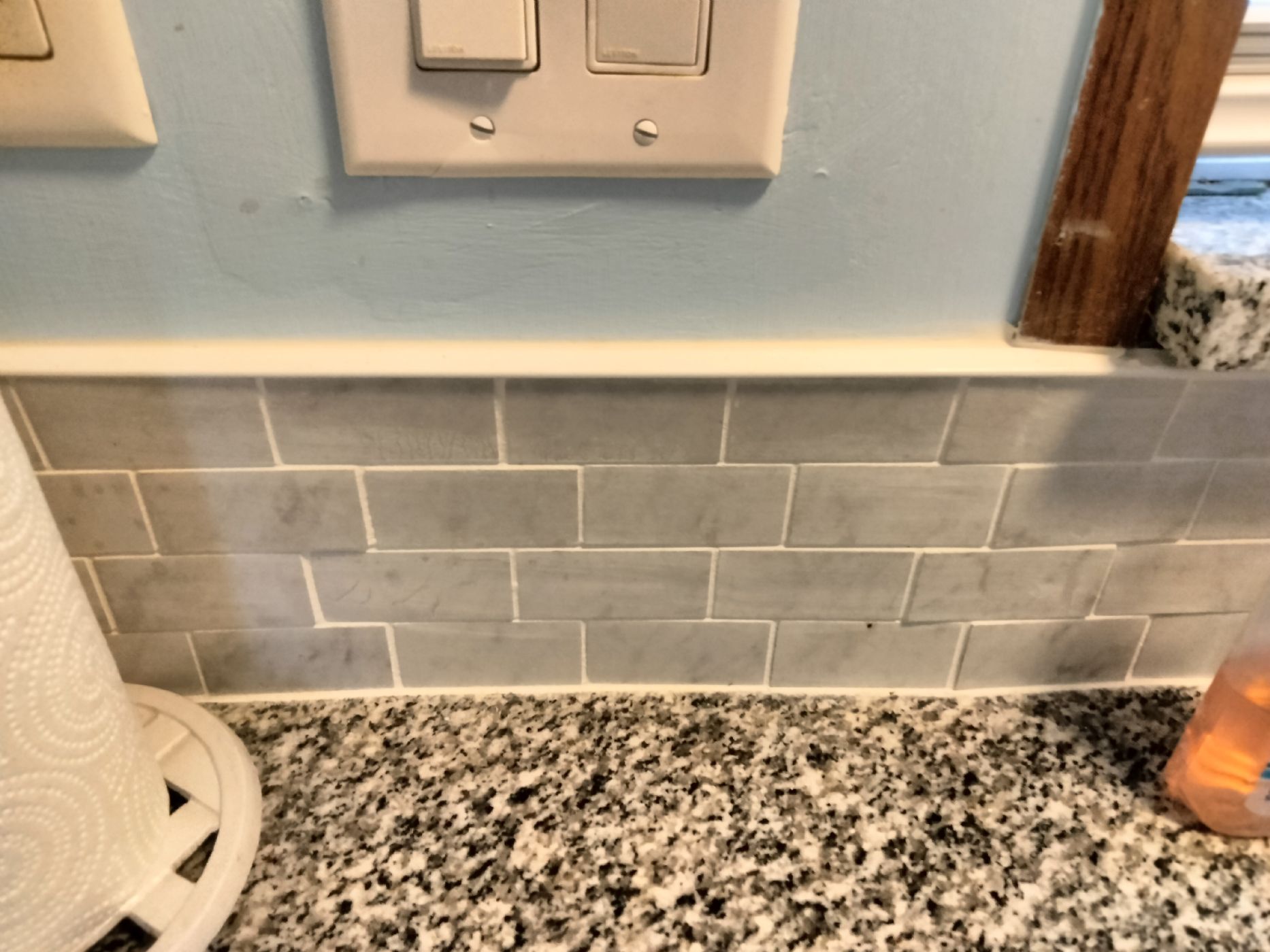 Tile Backsplash Tile Backsplash