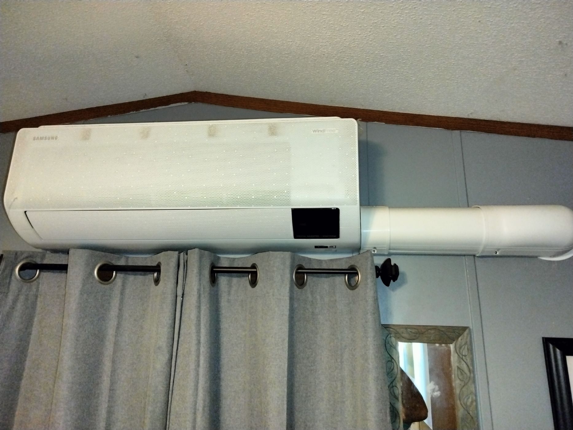 Mini Split Mini Split