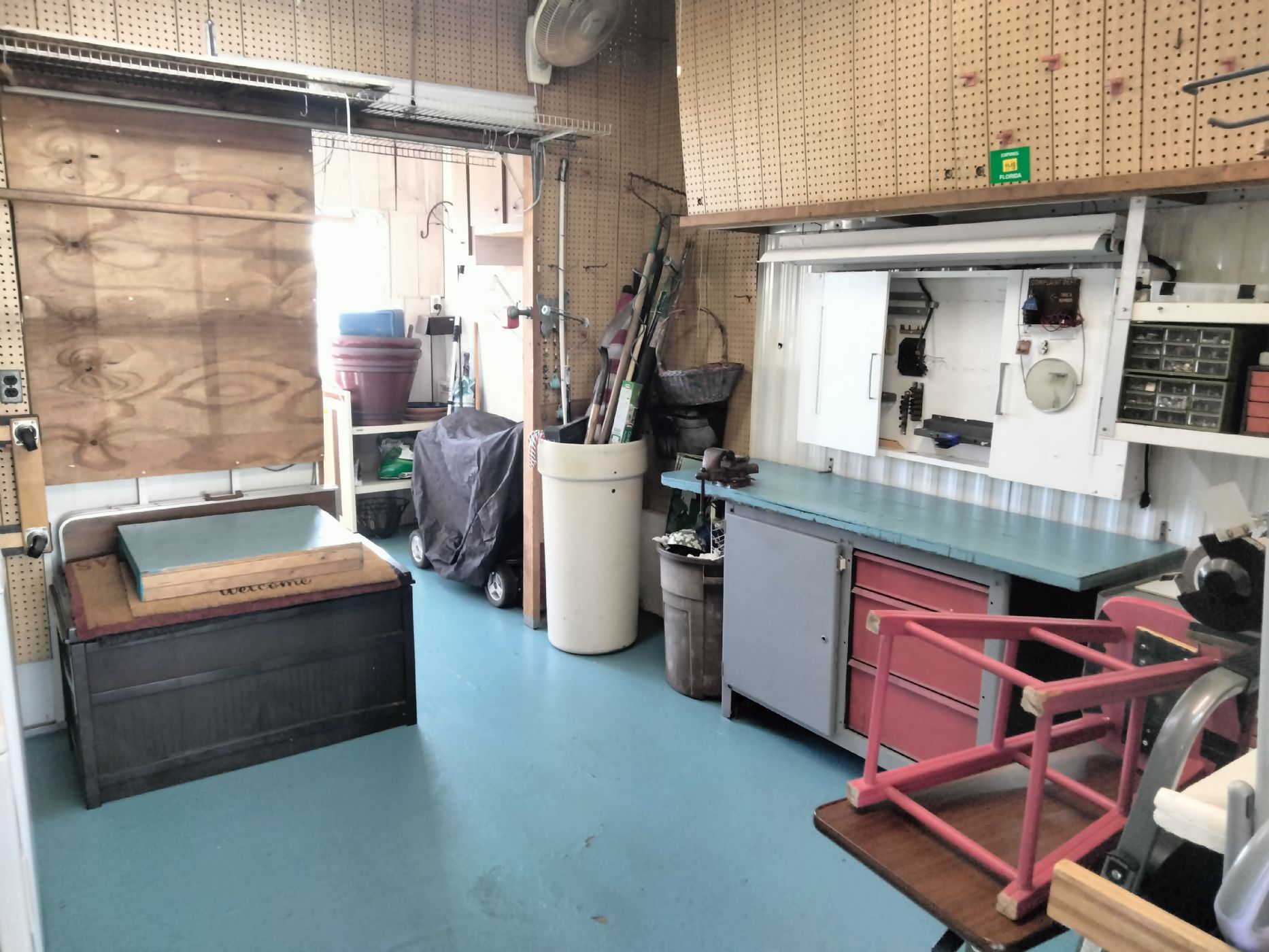 Storage In Shed Storage In Shed