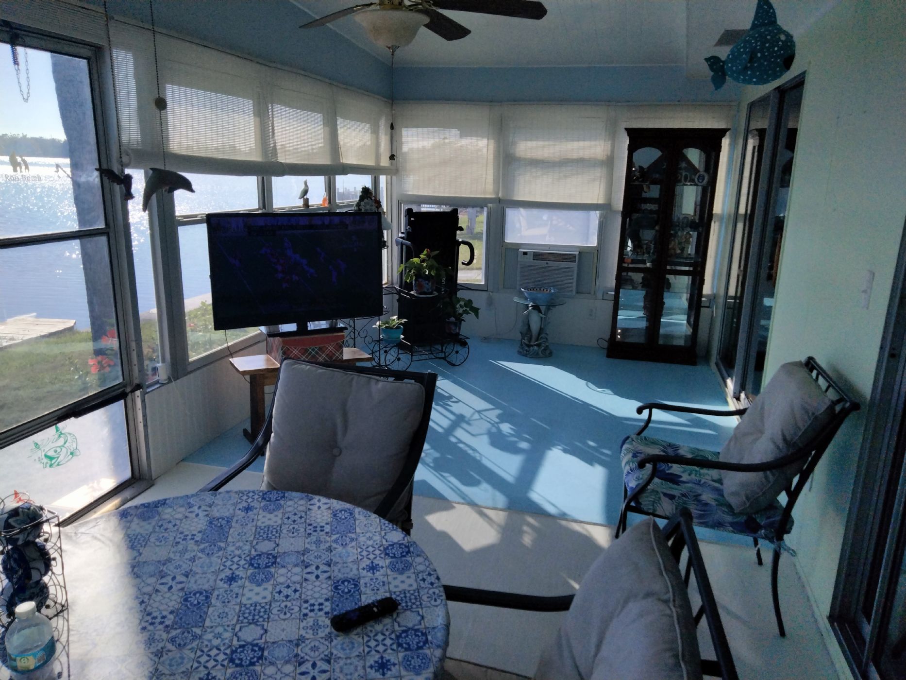 Florida Room Florida Room