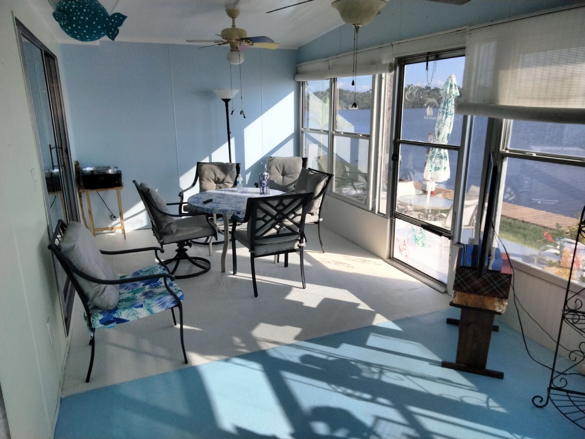 Florida Room Florida Room