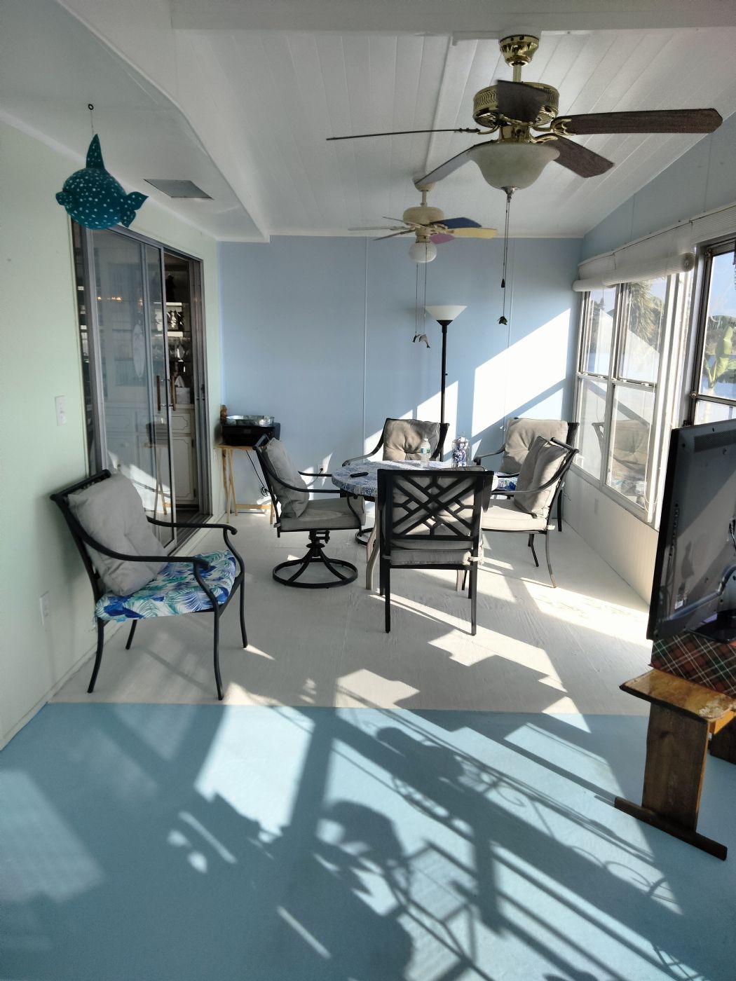 Florida Room Florida Room