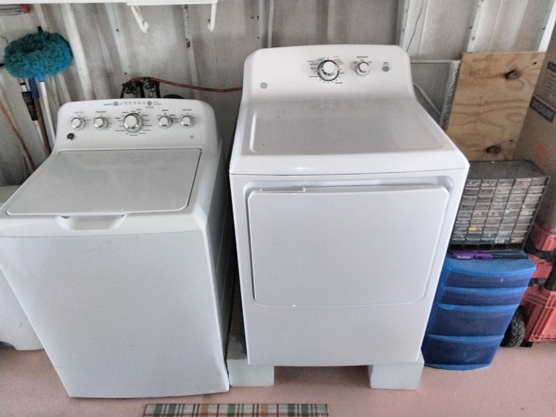 Laundry In Shed Laundry In Shed