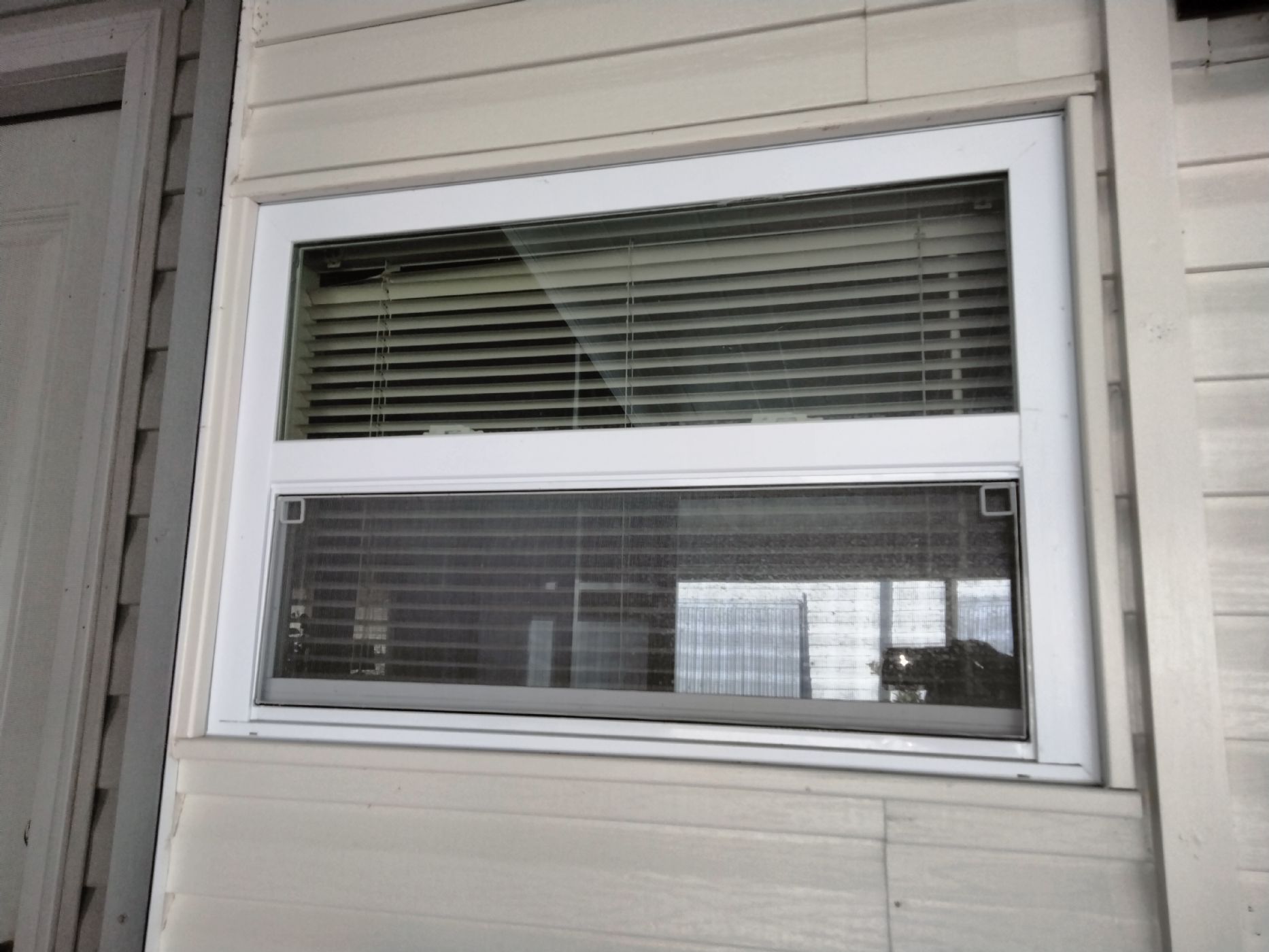 Many Updated Windows Many Updated Windows