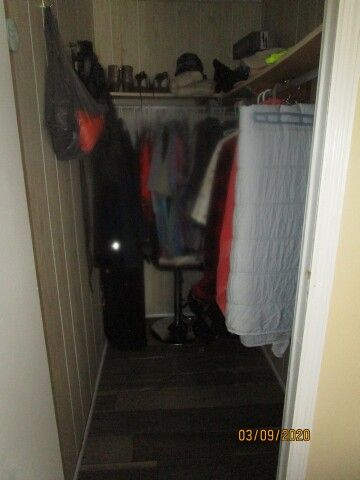 master walk-in shower