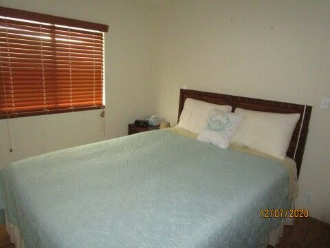 guest queen mattress