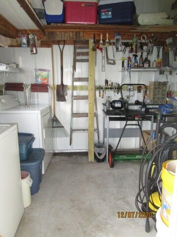 8x10 utility shed/storage