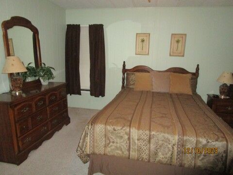 master queen bed set