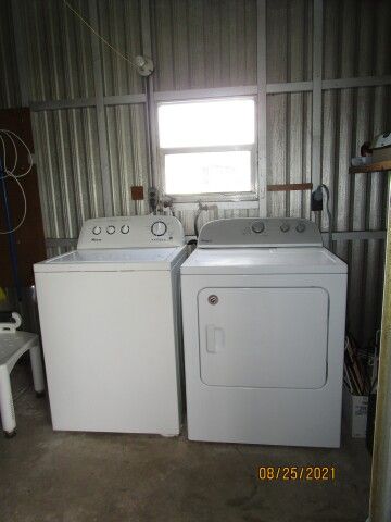 6x8 utility/storage shed