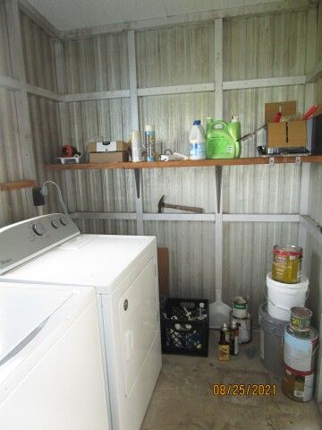 utility/storage other view