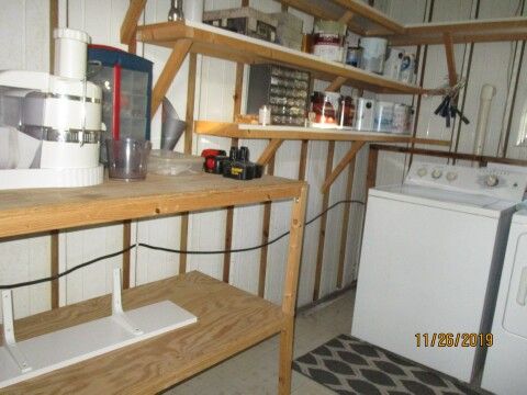 utility room other view