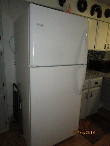 top freezer refrigerator - 2017