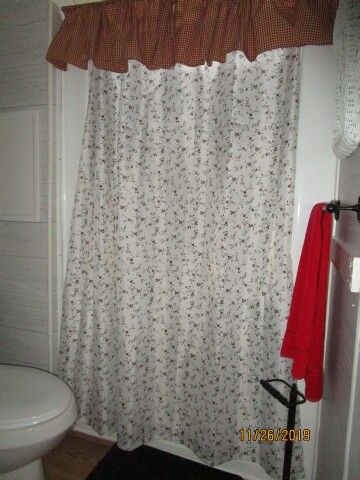 master walk-in shower