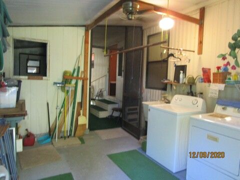 utility shed other view