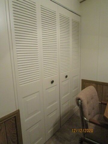 kitchen pantry doors