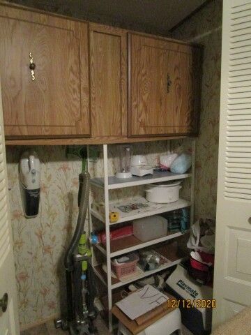 kitchen pantry