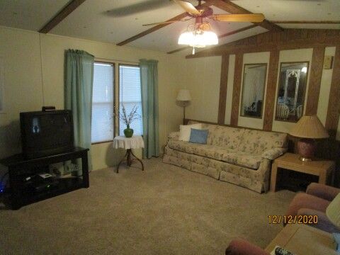 living area other view