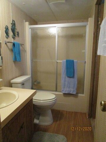 front bath other view