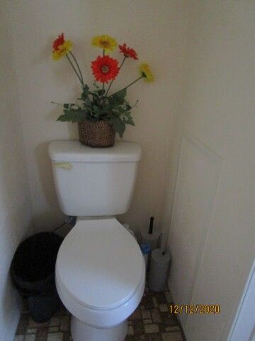 newer commode