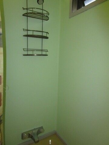 hall bath tub surround