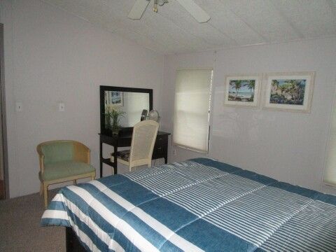 master bedroom view from corner