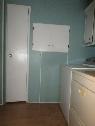 pantry, small appliance cubby