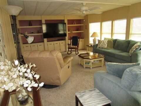 living room other view