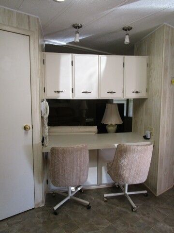 breakfast counter, pantry